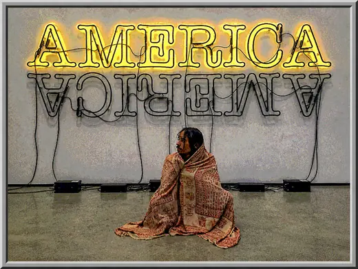 america